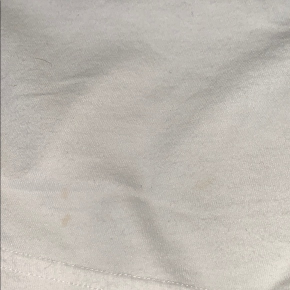 Long sleeve crop top - Picture 6 of 6